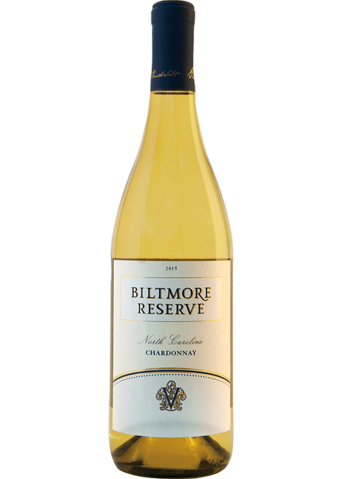Biltmore Estate Chardonnay Reserve | Total Wine & More - 750ml Biltmore Estate Chardonnay Reserve | Total Wine & More - 750ml