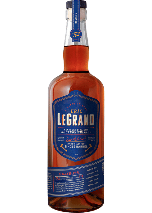 Wathen's Single Barrel Bourbon | Total Wine & More - 750ml Wathen's Single Barrel Bourbon | Total Wine & More - 750ml