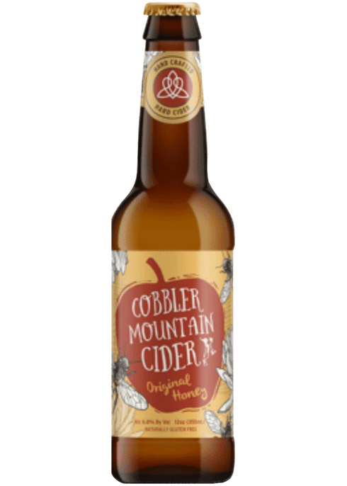 Magners Irish Cider  Hand Family Companies