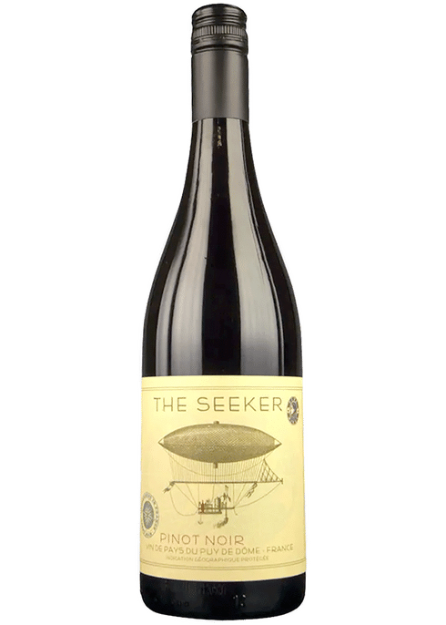 The Seeker Pinot Noir | Total Wine & More