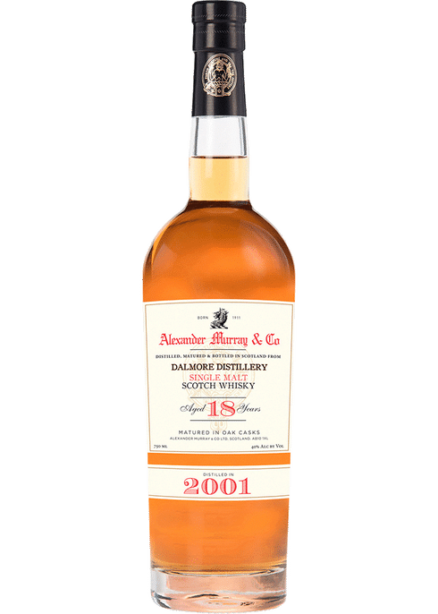 Glenfiddich 18Yr 750ml  🍇 Broadway Wine N Liquor