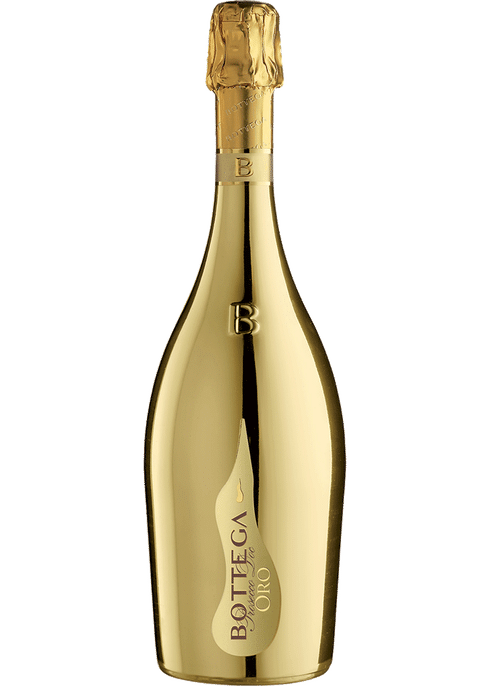 Bottega Oro Prosecco Total Wine More