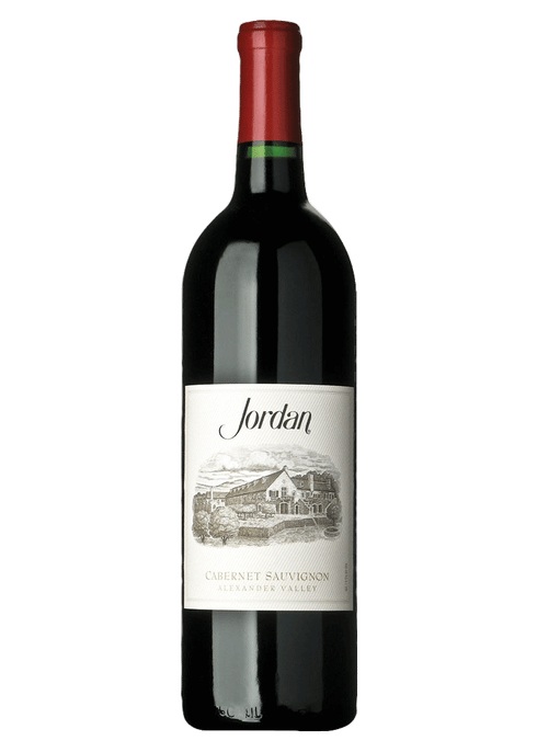 Jordan Cabernet | Total Wine \u0026 More