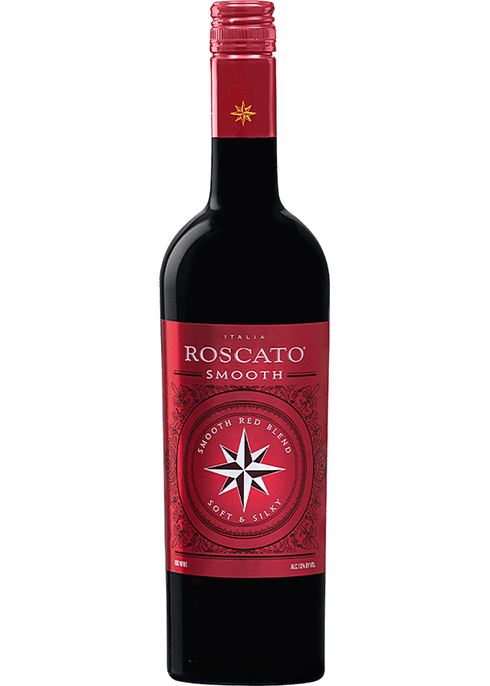 Roscato Rosso Dolce - Shop Wine at H-E-B