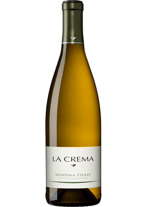La Crema Chardonnay Sonoma Coast 