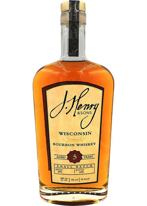 Boulder Bourbon Whiskey | Total Wine & More