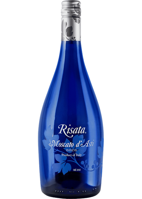 Moscato d'Asti | Total Wine & More