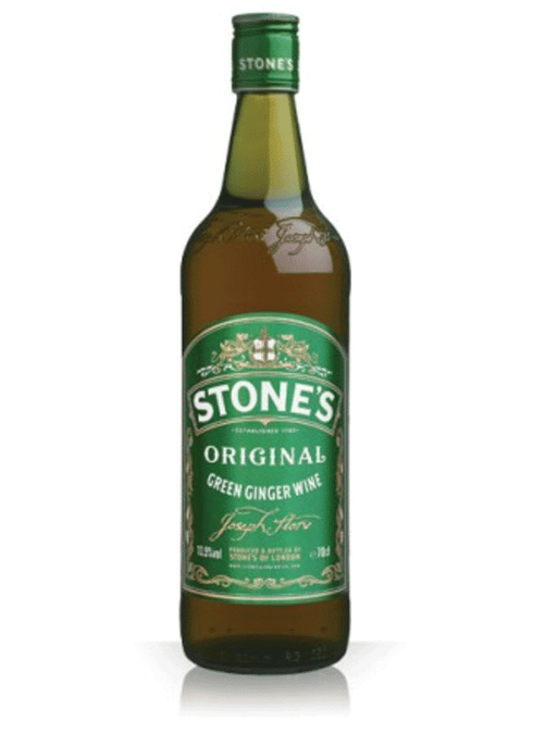 stone wine
