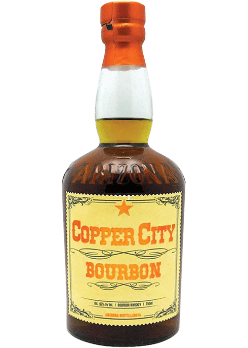 Bulleit Bourbon 375ml (Half Size Btl)
