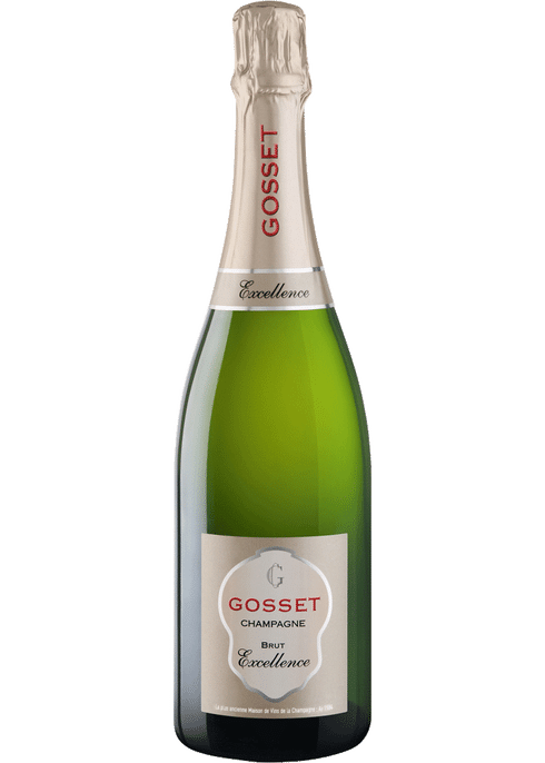 Client Champagne Gosset  Champagne gosset, Wine packaging, Sparkling wine