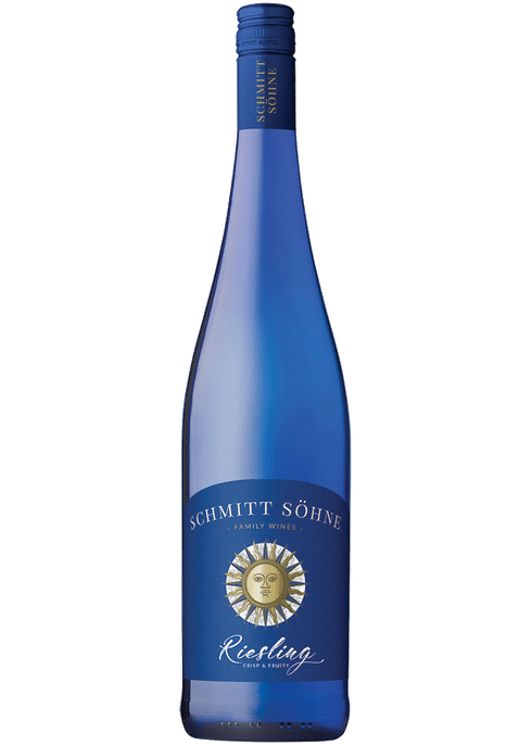 S Sohne Riesling-Blue | Total Wine & More