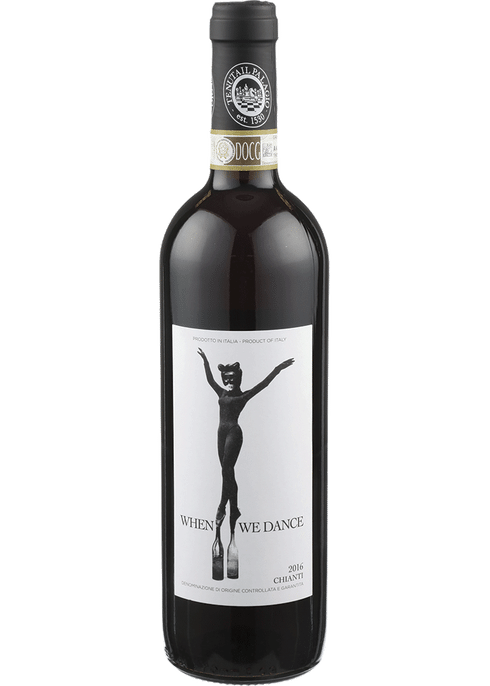 Il Palagio When We Dance Red | Total Wine & More