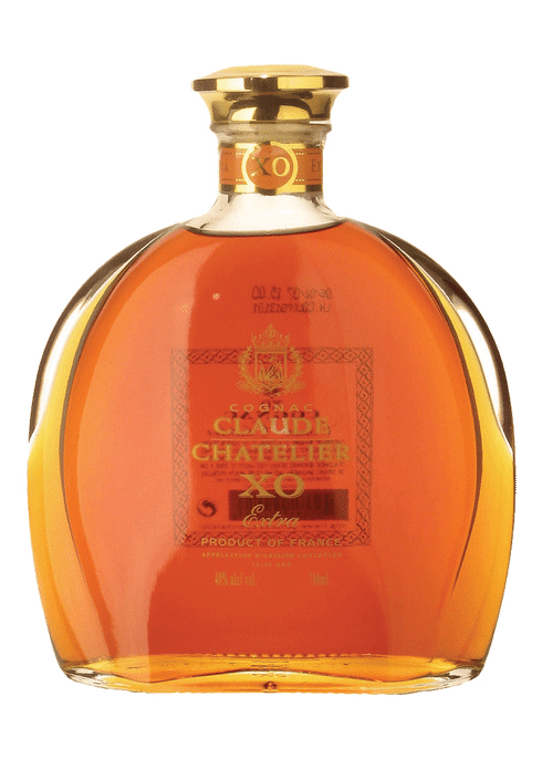 Claude Chatelier XO Decanter More Wine | & Total