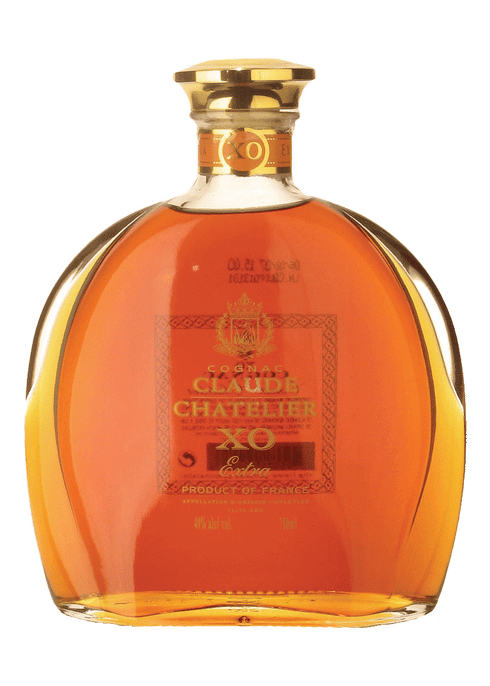 Claude Chatelier Xo Decanter Total Wine More