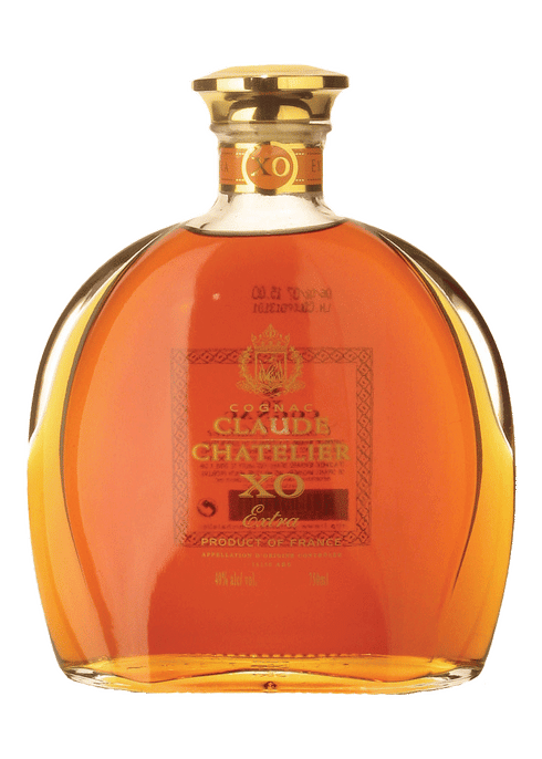 Claude Chatelier XO Decanter | Total Wine & More