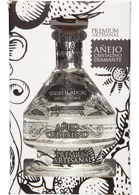 Corralejo 99000 Horas Tequila | Total Wine & More