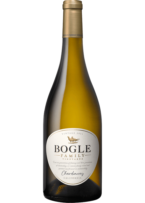 Bogle chardonnay hot sale