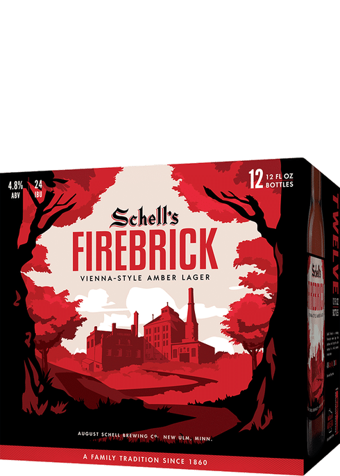Schell's Firebrick Price & Reviews