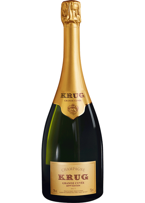 Where to buy Krug Grande Cuvee Brut, Champagne, France