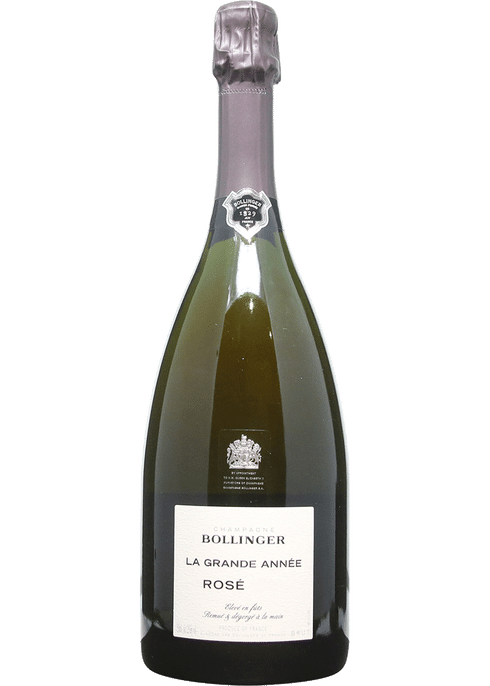 More Rose | & Total Champagne Wine Lanson Brut