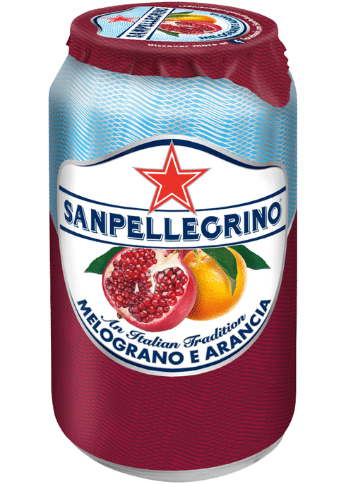 San Pellegrino Melograno & Arancia | Total Wine & More