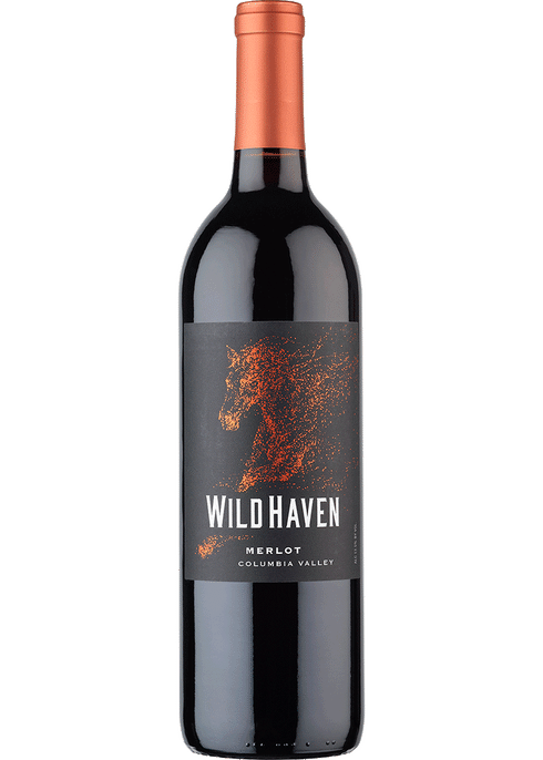 Hero  Wildhurst Reserve Merlot 2005 Merlot 2005 - Saxenburg