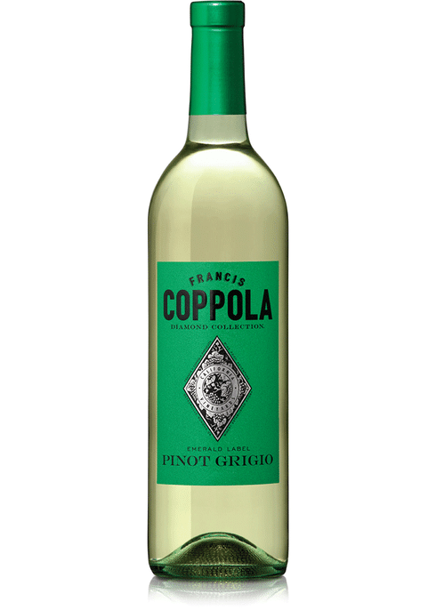 Coppola Diamond Pinot Grigio | Total Wine & More
