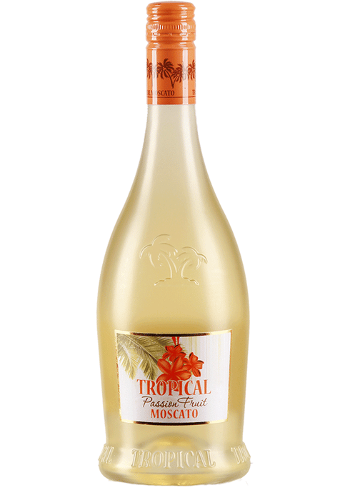 Tropical Passion Fruit Moscato Total Wine More