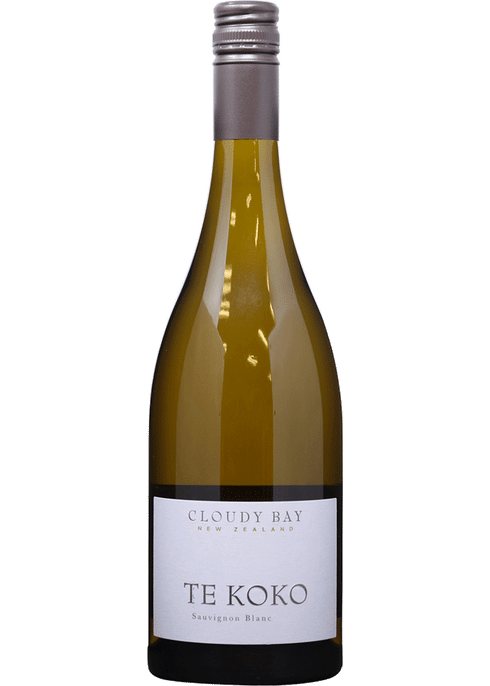 Cloudy Bay Sauvignon Blanc 2019, Marlborough