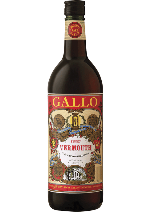 Gallo Vermouth Sweet