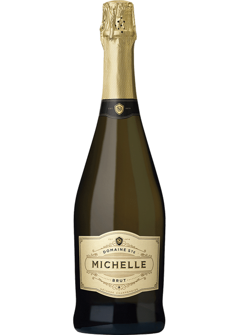 Domaine Ste Michelle Brut | Total Wine 