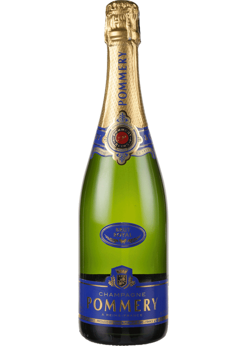 Pommery Brut Royal Champagne | Total Wine & More