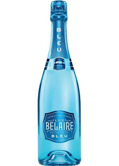 Buy Luc Belaire Bleu Online – My Bev Store