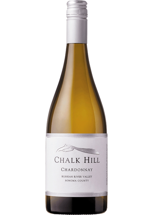 Chalk Hill Chardonnay Russian River Valley | Total Wine & More