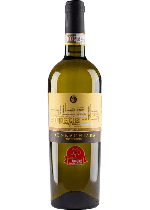 Marchese di Borgosole Fiano Puglia IGT | Total Wine & More
