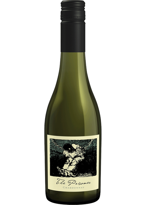 The Prisoner Chardonnay | Total Wine & More - 375ml The Prisoner Chardonnay | Total Wine & More - 375ml