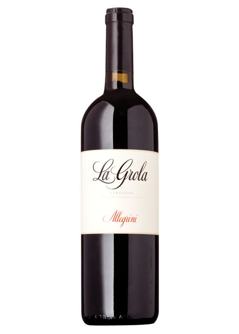ワイン La Grola 2019 Allegrini Allegrini La Grola | Total Wine & More