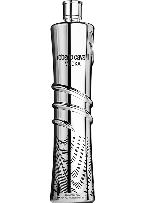 Roberto Cavalli Vodka | Total Wine & More