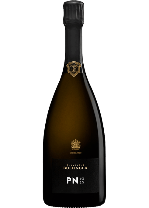 ワイン BOLLINGER PN TX17 Champagne Bollinger PN TX17