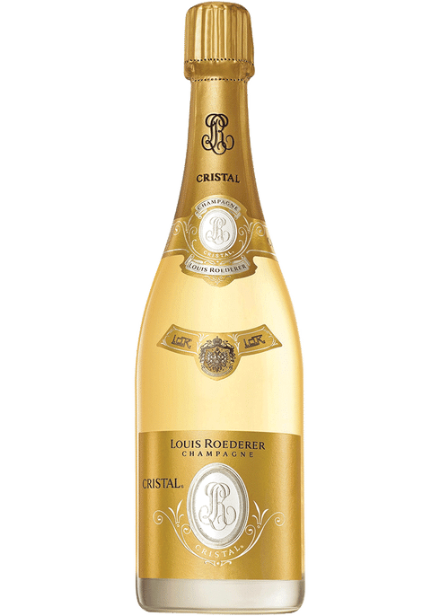 Roederer Cristal Champagne, 2015