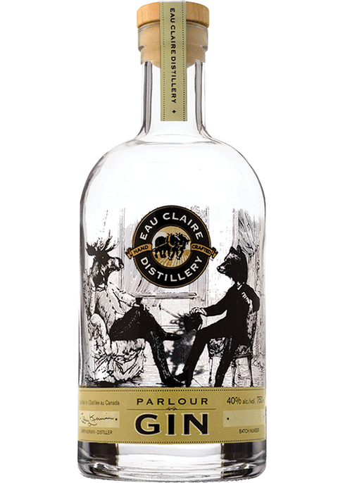 Engine Fuel The Dream 01 Pure Organic Gin NV – B-21