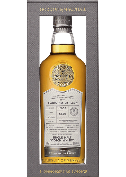 Glenrothes 1992 | Total Wine & More