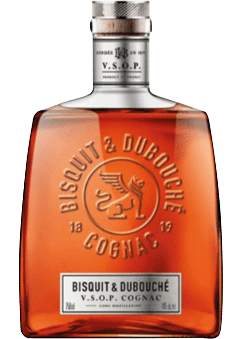 Bisquit & Dubouche XO Cognac | Total Wine & More