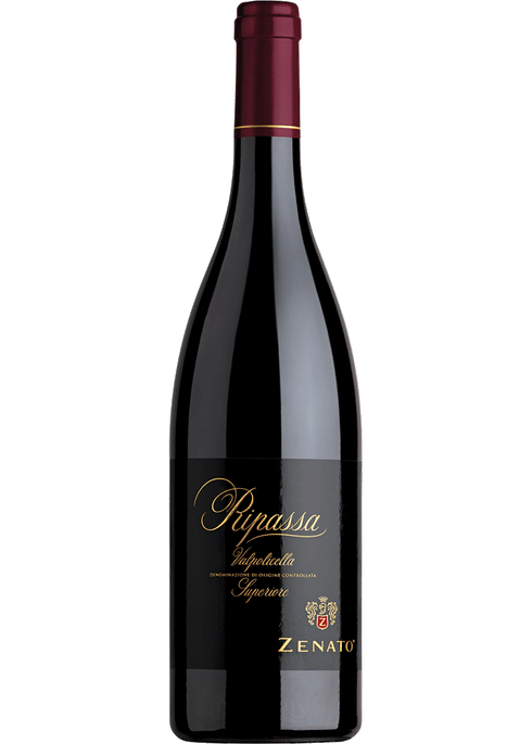 Zenato Valpolicella Superiore | Total Wine & More