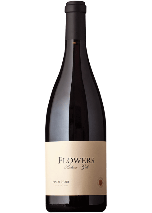 Flowers Pinot Noir Sonoma Coast 2021