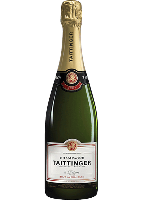 Taittinger Nocturne シャンパン TAITTINGER NOCTURNE – Tisser
