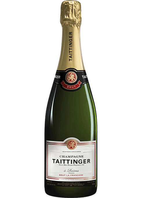 Taittinger La Francaise Brut Champagne