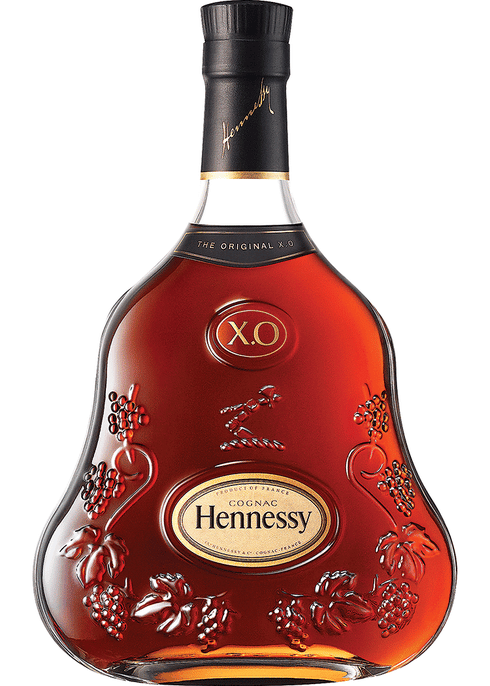 Hennessy X.O