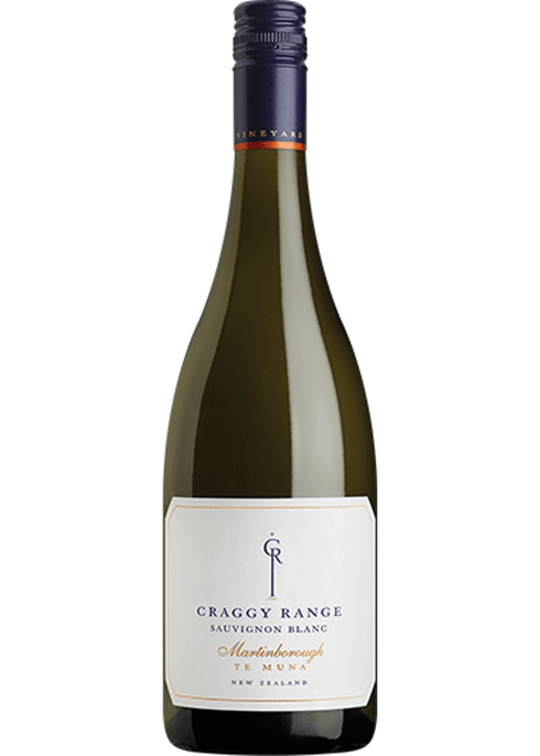Craggy range hot sale