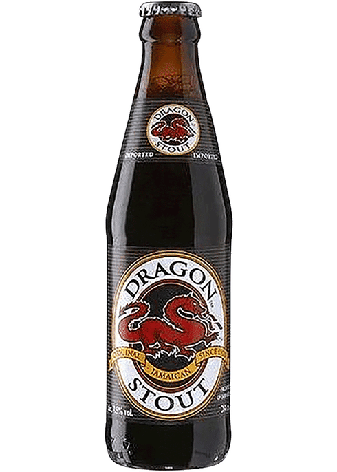 Dragon Stout | Total Wine & More